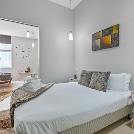 Stunning Auckland Central Apartment Zewnętrze zdjęcie