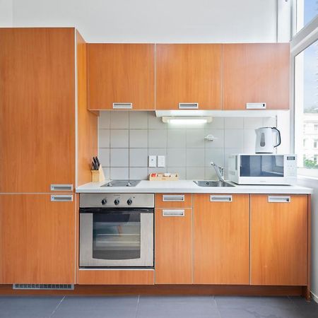 Stunning Auckland Central Apartment Zewnętrze zdjęcie