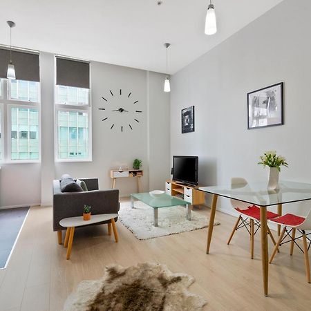 Stunning Auckland Central Apartment Zewnętrze zdjęcie
