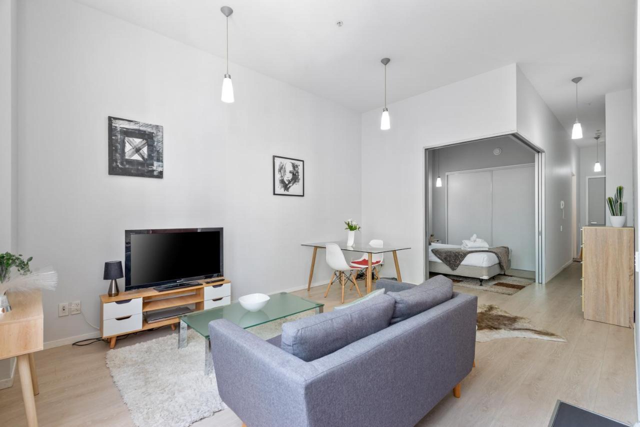 Stunning Auckland Central Apartment Zewnętrze zdjęcie