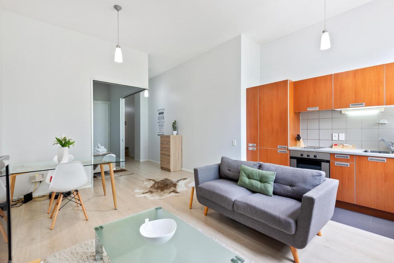 Stunning Auckland Central Apartment Zewnętrze zdjęcie