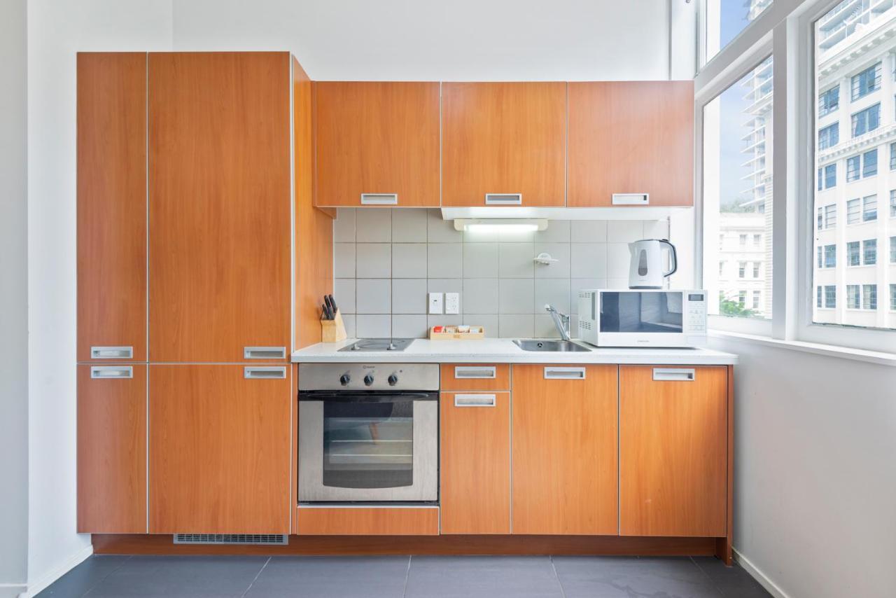 Stunning Auckland Central Apartment Zewnętrze zdjęcie