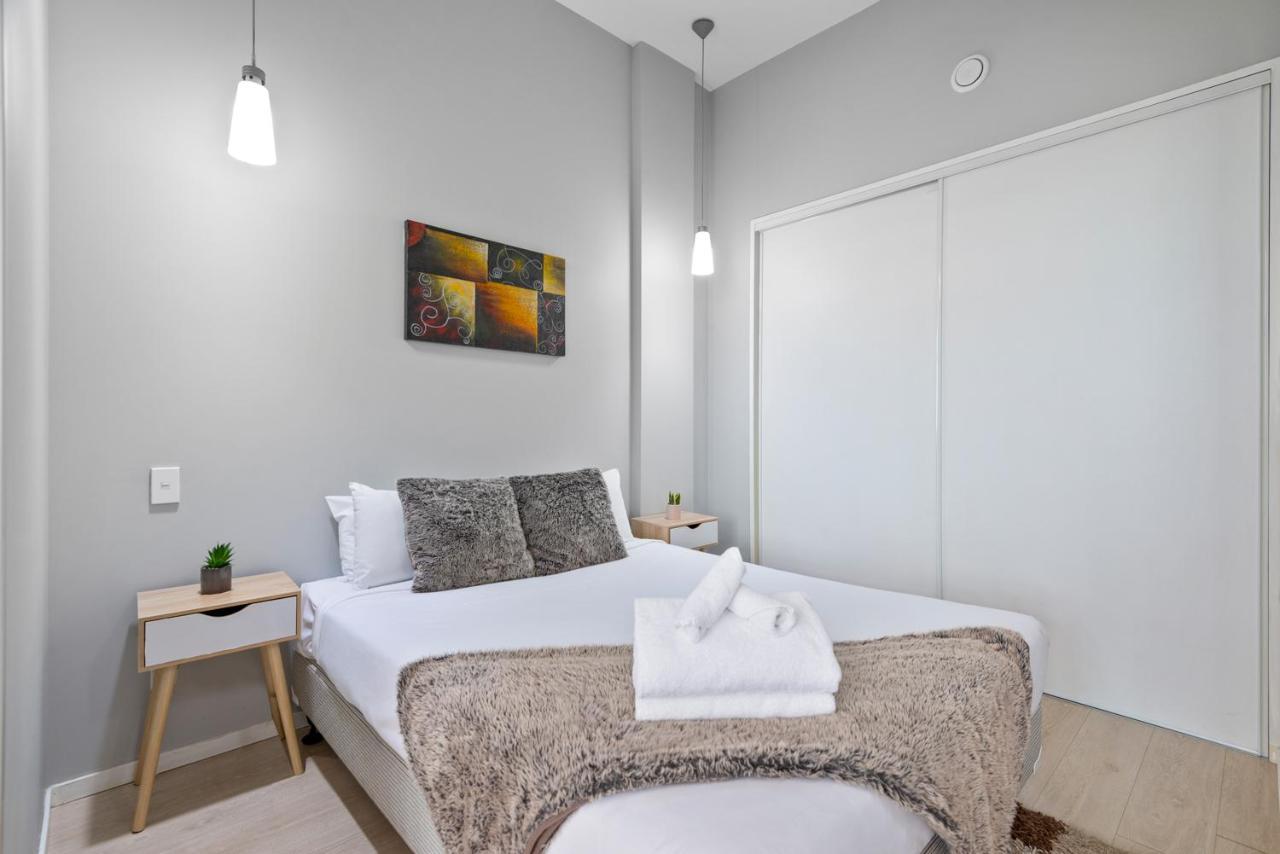 Stunning Auckland Central Apartment Zewnętrze zdjęcie