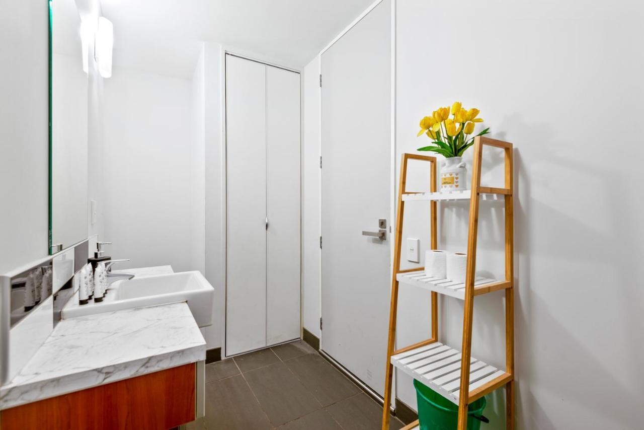 Stunning Auckland Central Apartment Zewnętrze zdjęcie
