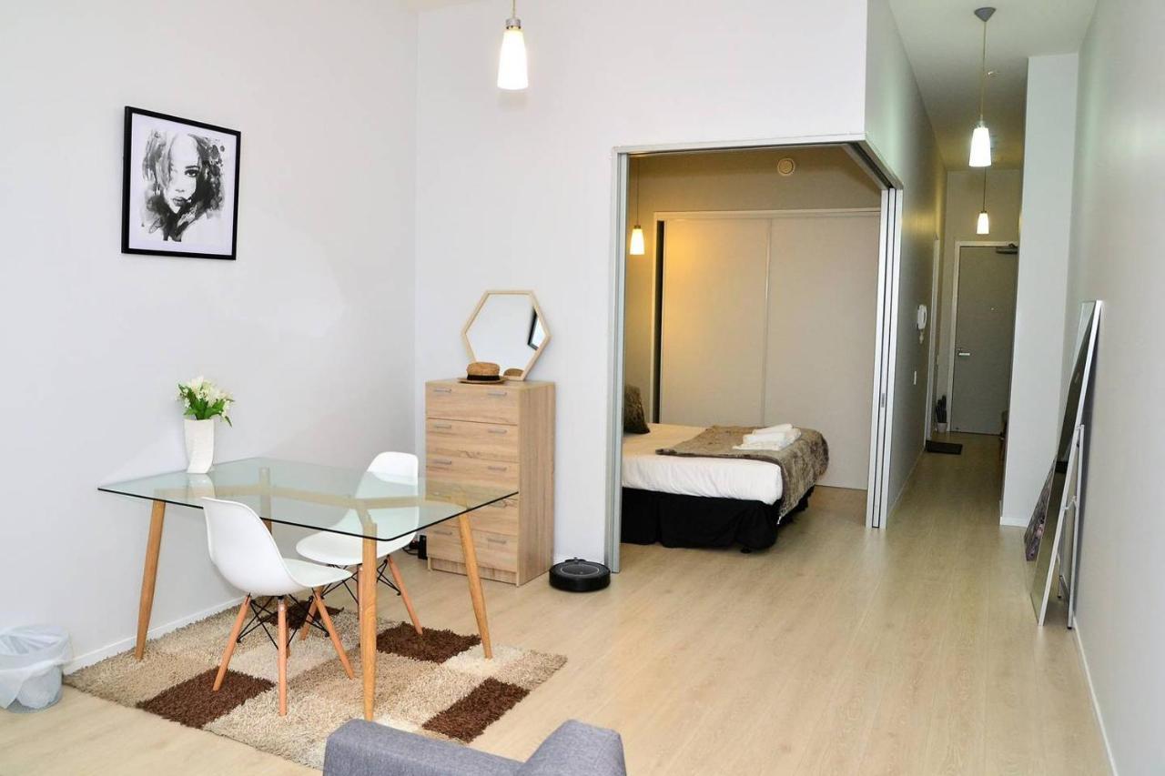 Stunning Auckland Central Apartment Zewnętrze zdjęcie